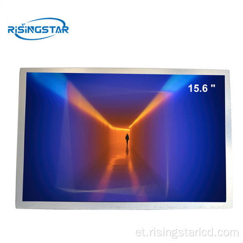 15,6 "LG LP156WFC-SPU1 tft LCD moodul